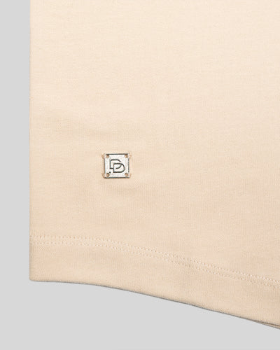 PASSIONATE SHIRT - BEIGE