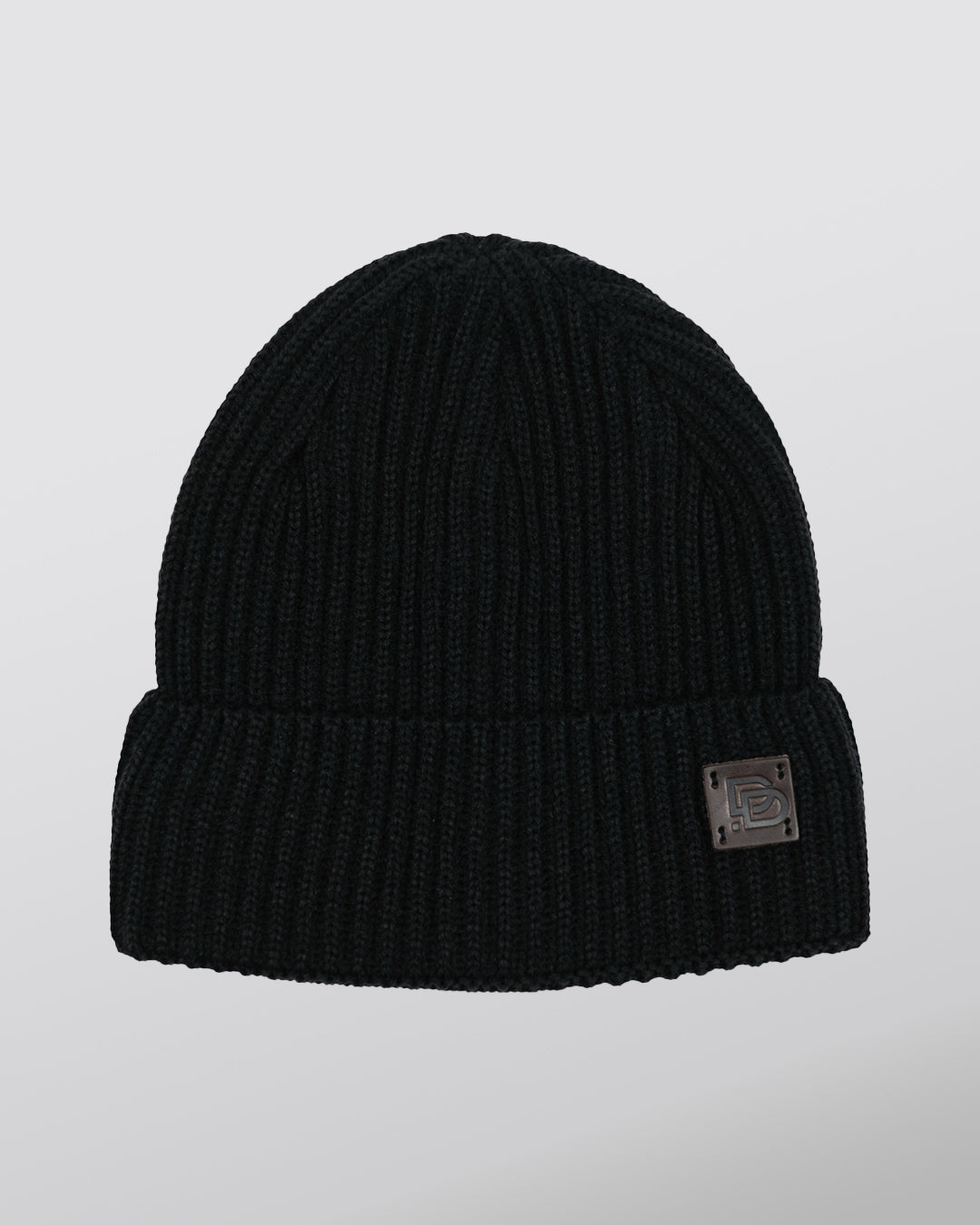 DETA!LED CLASSIC BEANIE | MÜTZE