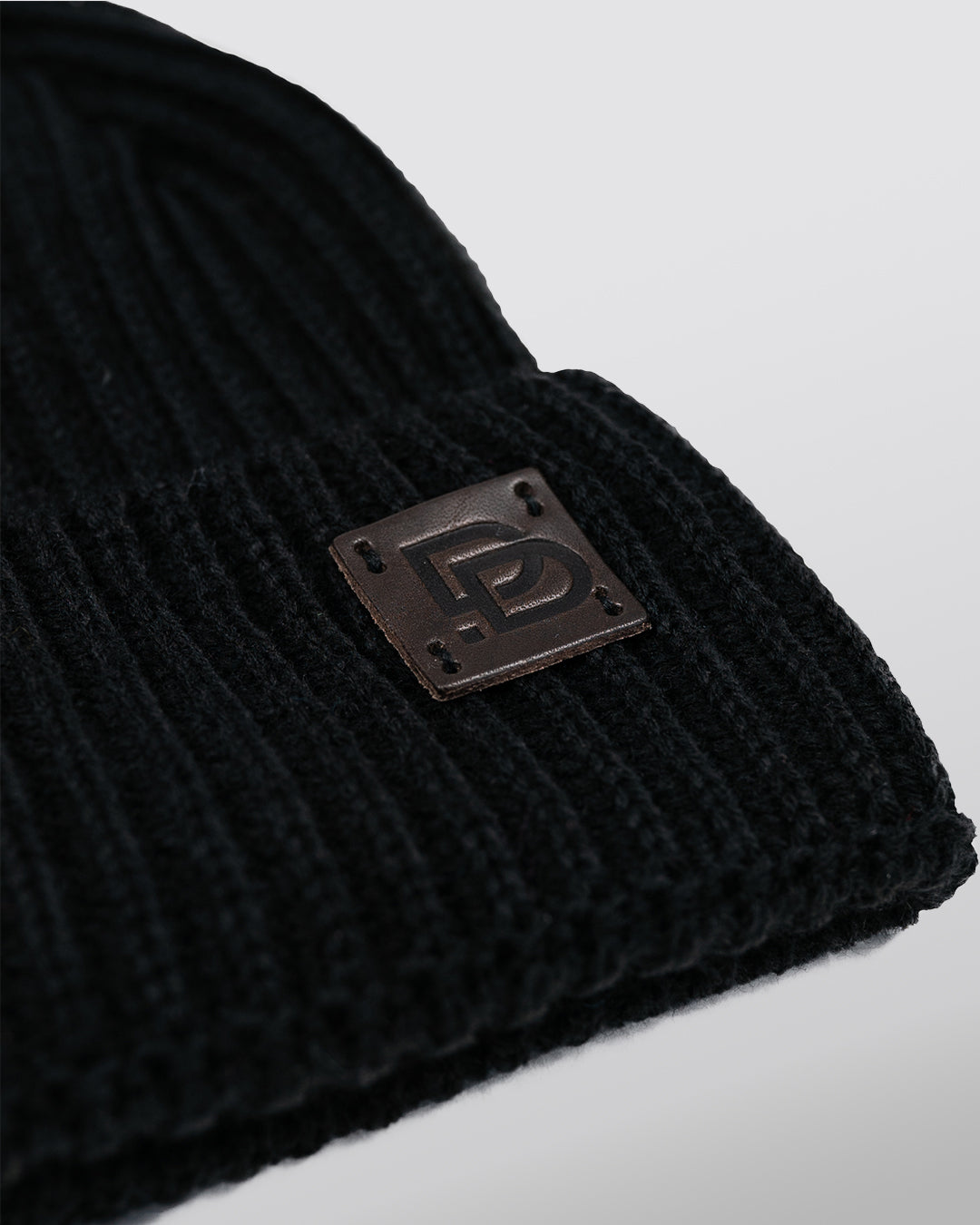 DETA!LED CLASSIC BEANIE | MÜTZE